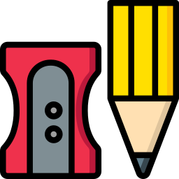 Pencil icon