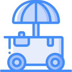 essenswagen icon