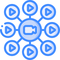 video icon