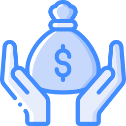 Fundraiser icon