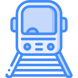 Train icon