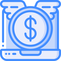 finanziell icon