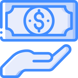 Cash icon