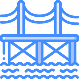 Bridge icon