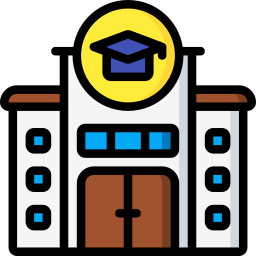 School icon