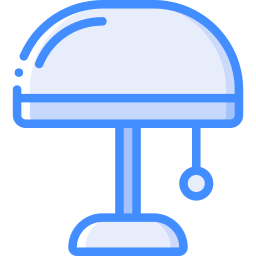 Lamp icon