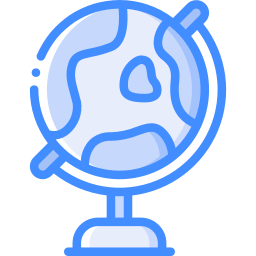 globus icon