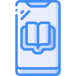 Book icon