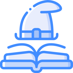 Book icon