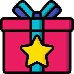 geschenkbox icon