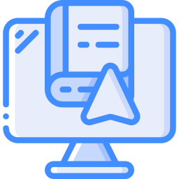 Book icon