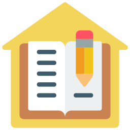 Homework icon