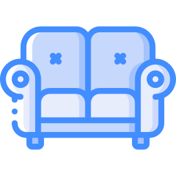 Sofa icon