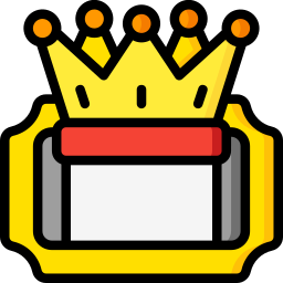 Ticket icon