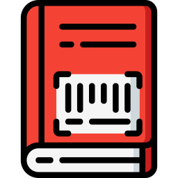 Barcode icon