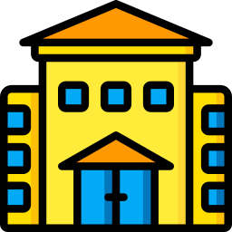 Library icon