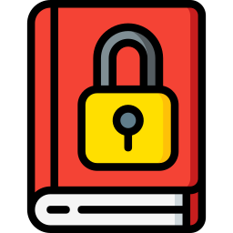 Secure icon