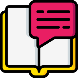 Book icon