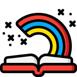 Book icon