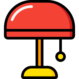 Lamp icon