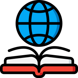 Book icon