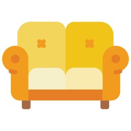 sofa Icône