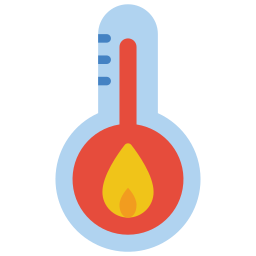 temperatur icon