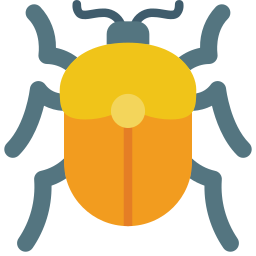 Beetle icon