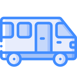 minibus ikona