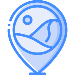 standort-pin icon