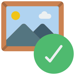 Frame icon