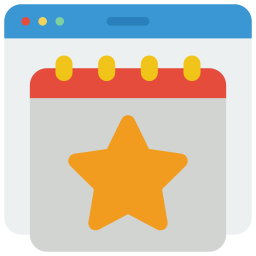 イベント icon