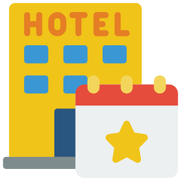 hotel icon