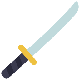 Katana icon