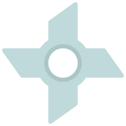 Shuriken icon