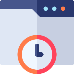 Time icon