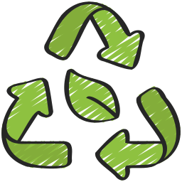 Recycle icon