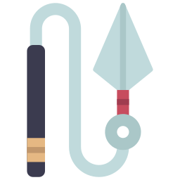 Weapon icon