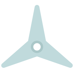 Shuriken icon