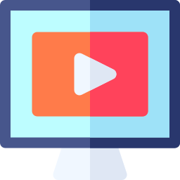 videoanleitung icon