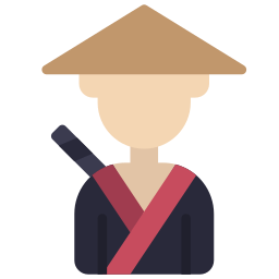 Ninja icon