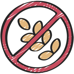 Gluten free icon