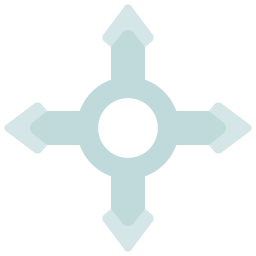 Shuriken icon