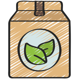 Natural product icon