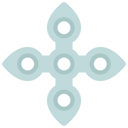 Shuriken icon