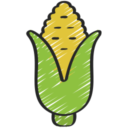 Corn icon