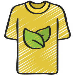 T shirt icon