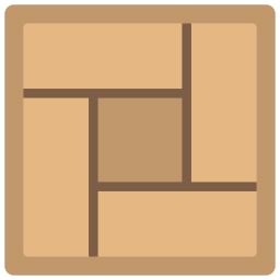 Tatami icon