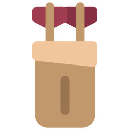 Quiver icon