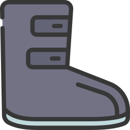 stiefel icon